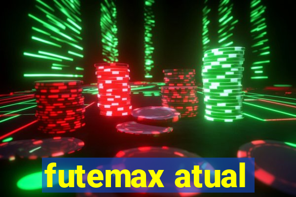 futemax atual